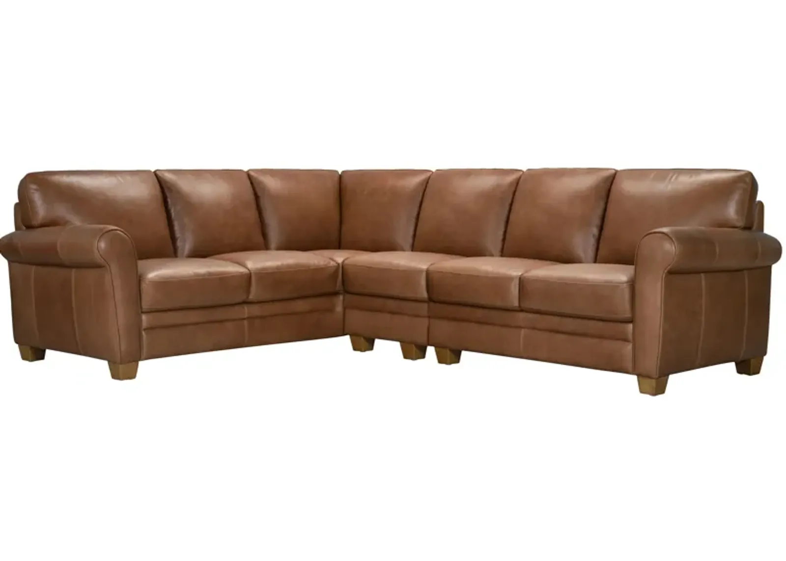 3 Piece Sectional