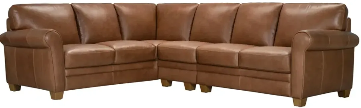 3 Piece Sectional