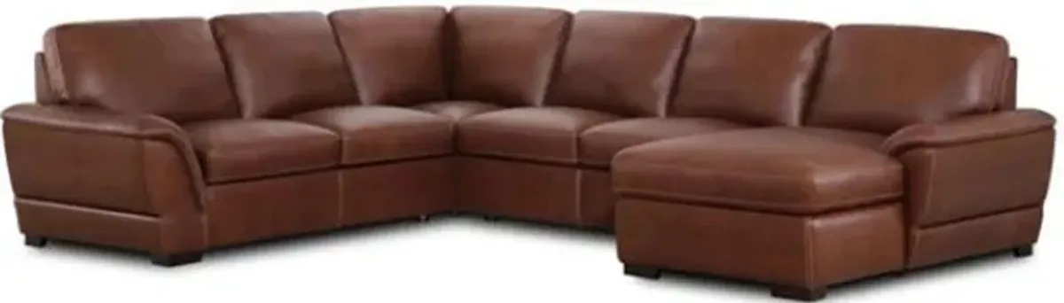 4 Piece Sectional