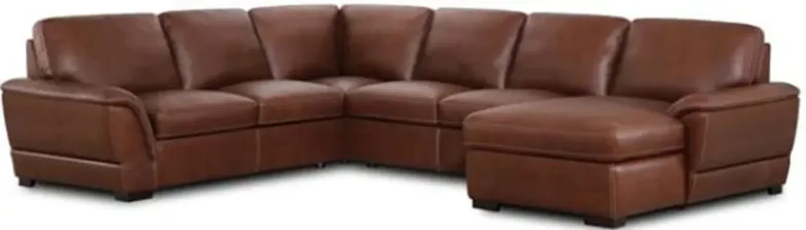 4 Piece Sectional