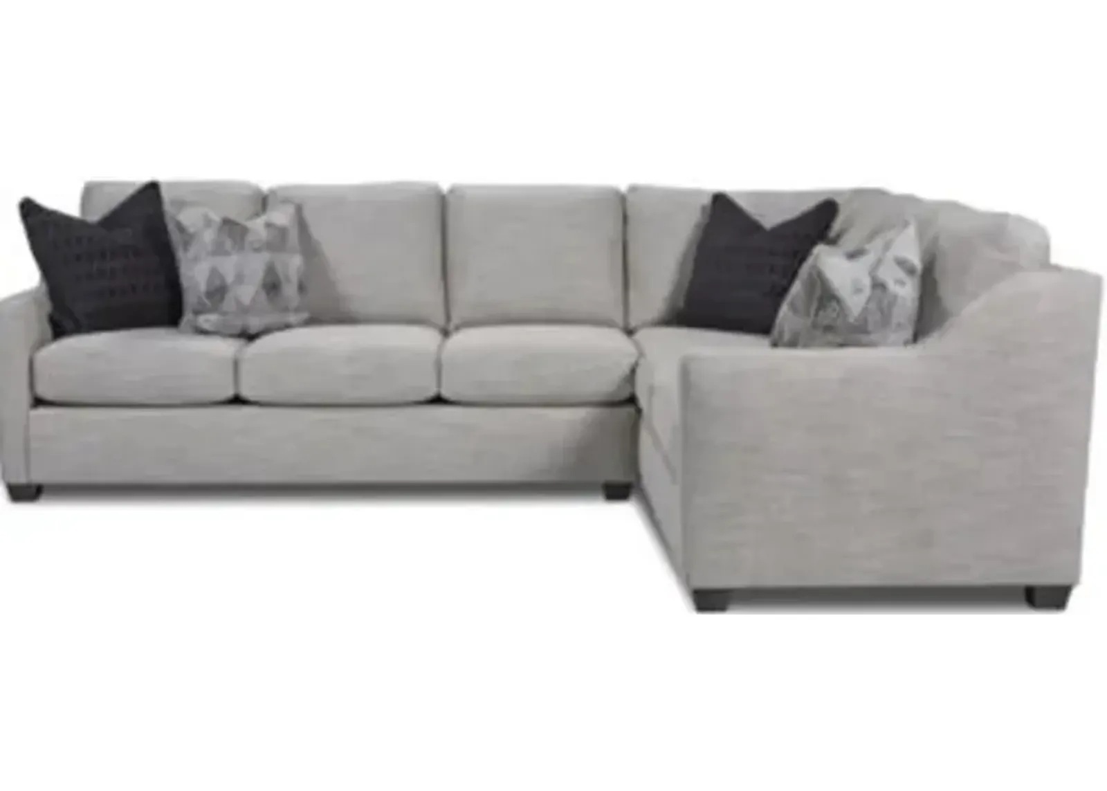 2 Piece Sectional