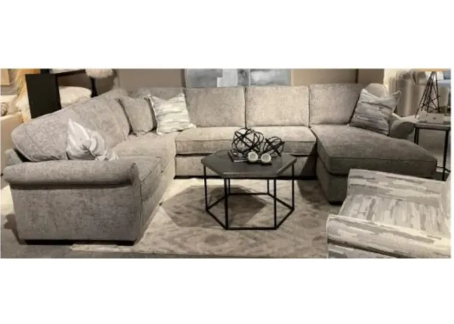 3 Piece Sectional