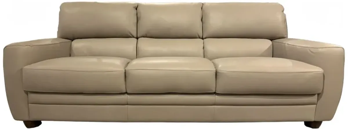 Naples Sofa & Loveseat