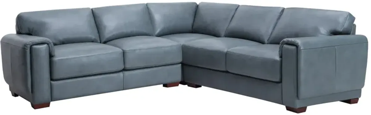 Madeo 3 Piece Sectional