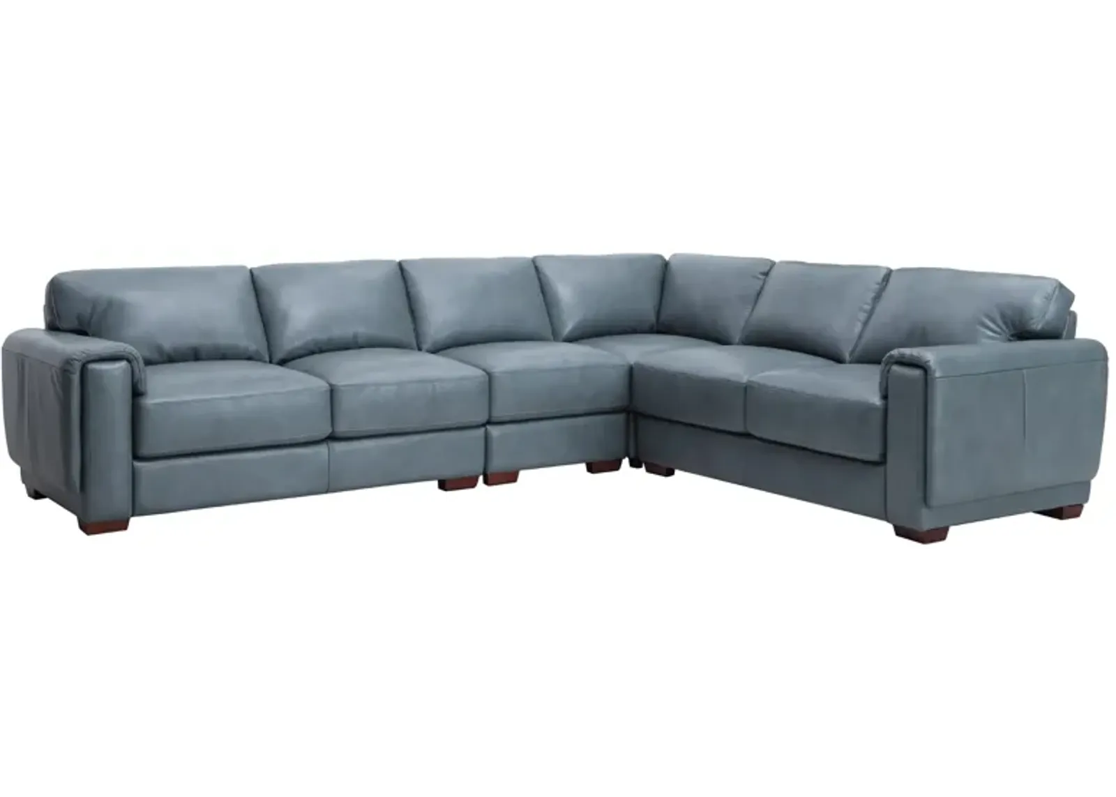 4 Piece Sectional