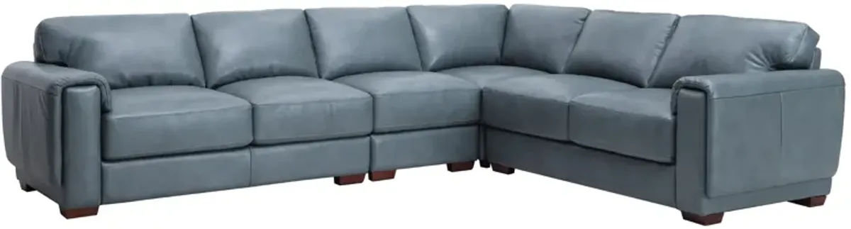 Madeo 4 Piece Sectional