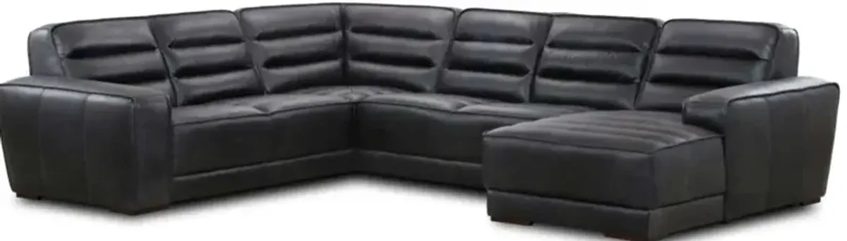 4 Piece Sectional