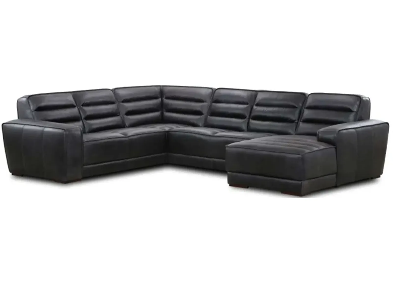 4 Piece Sectional