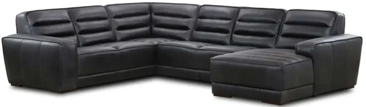 4 Piece Sectional