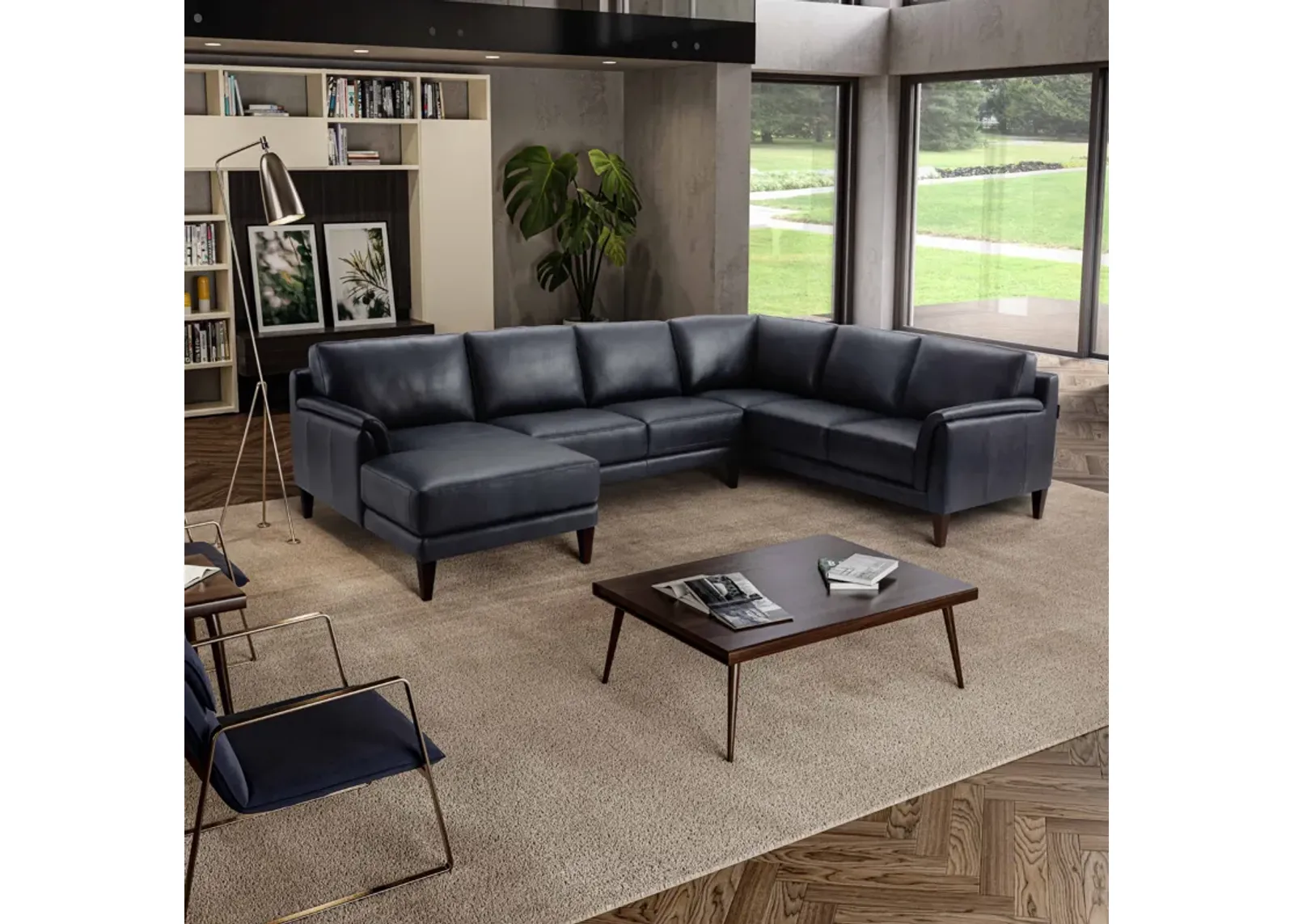 3 Piece Sectional