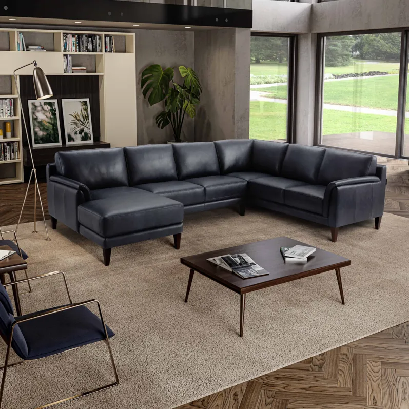 3 Piece Sectional