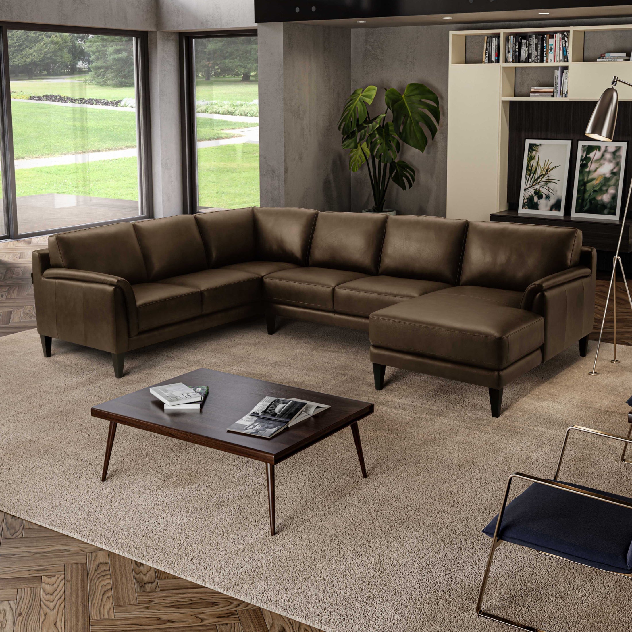 3 Piece Sectional