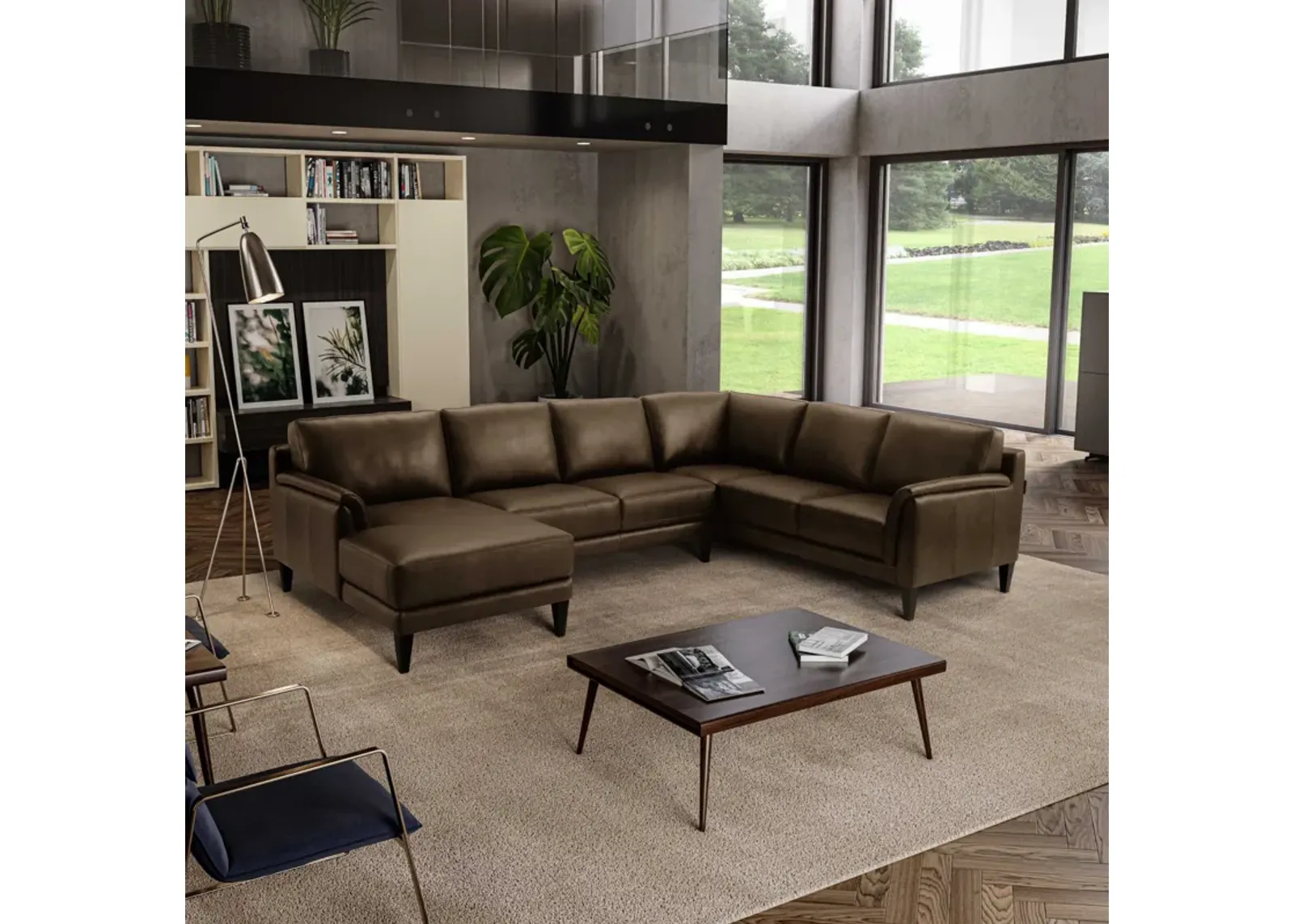 3 Piece Sectional