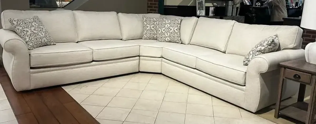 3 Piece Sectional