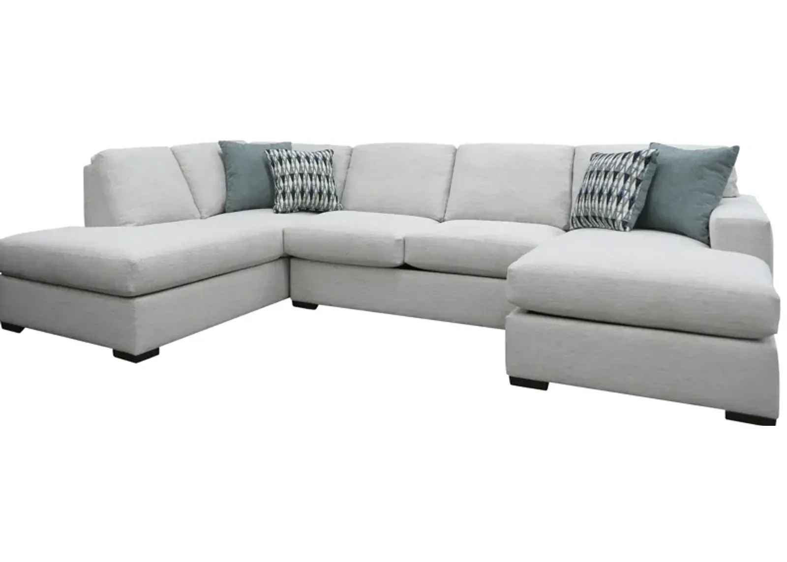 2 Piece Sectional