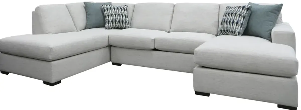 2 Piece Sectional