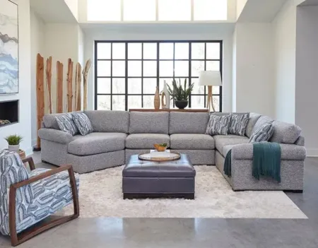 3 Piece Sectional