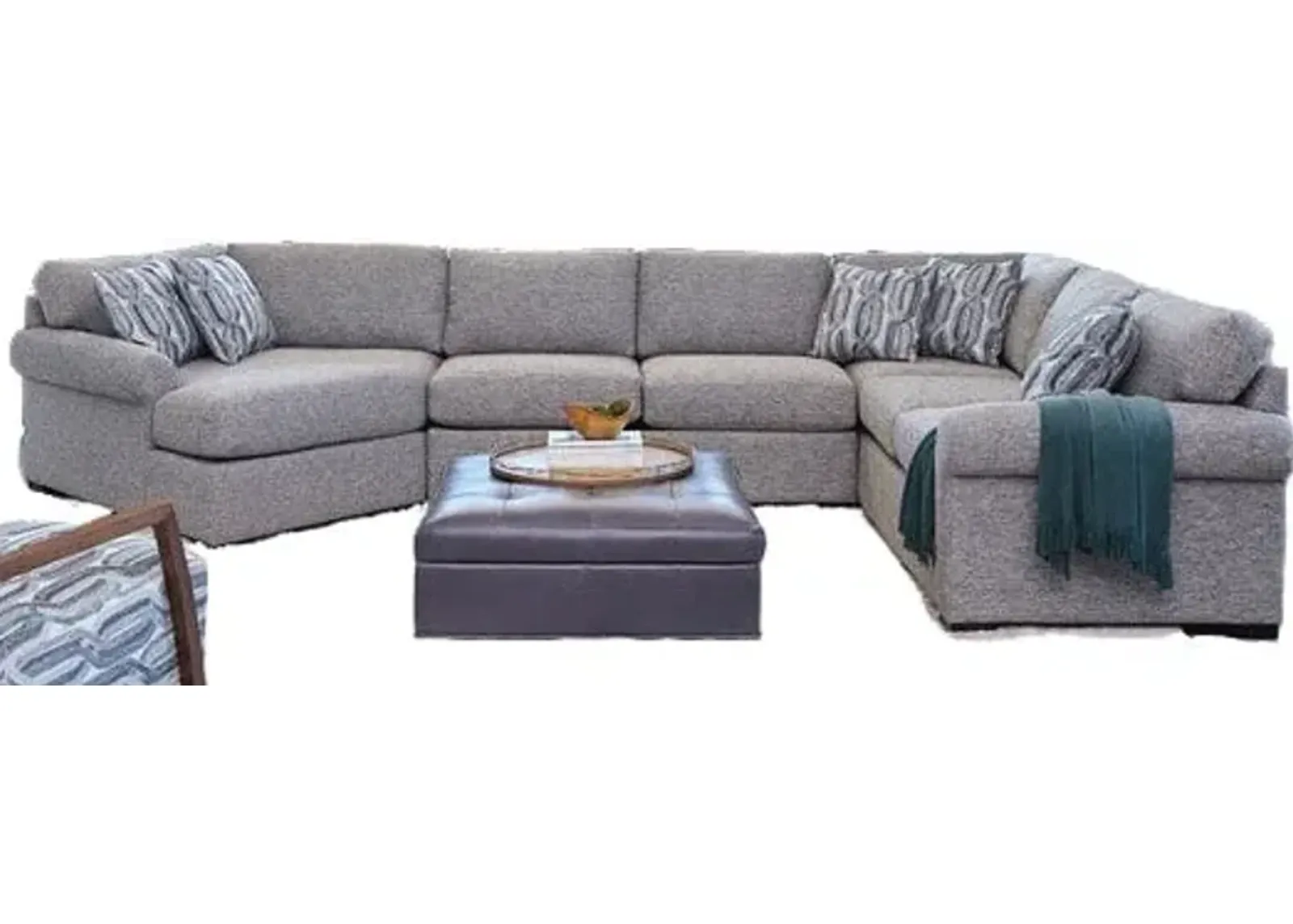 3 Piece Sectional