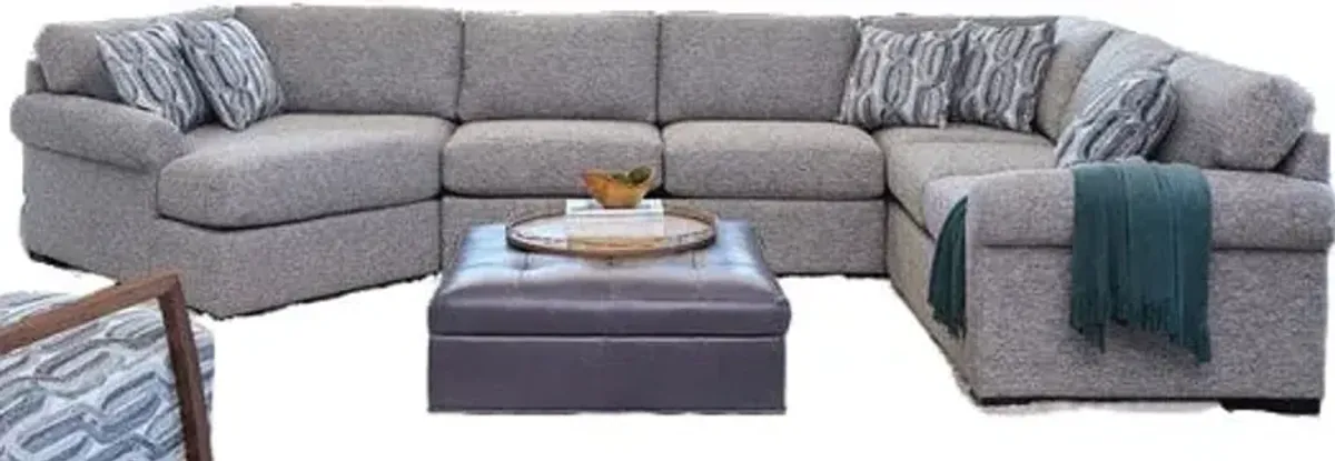 3 Piece Sectional