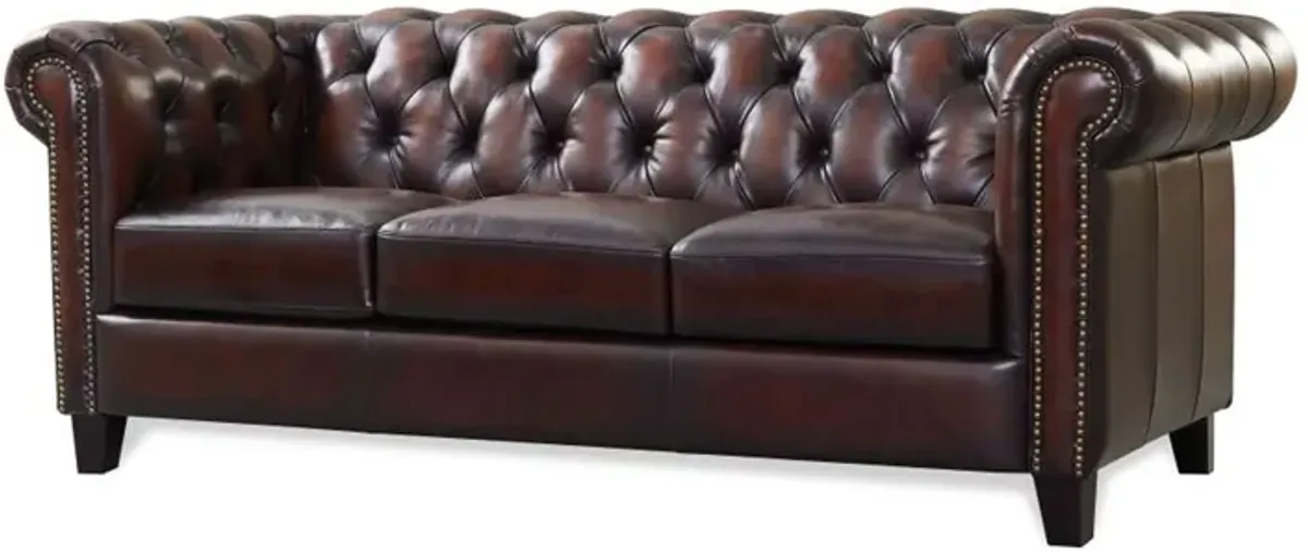 Jeremy Sofa & Loveseat