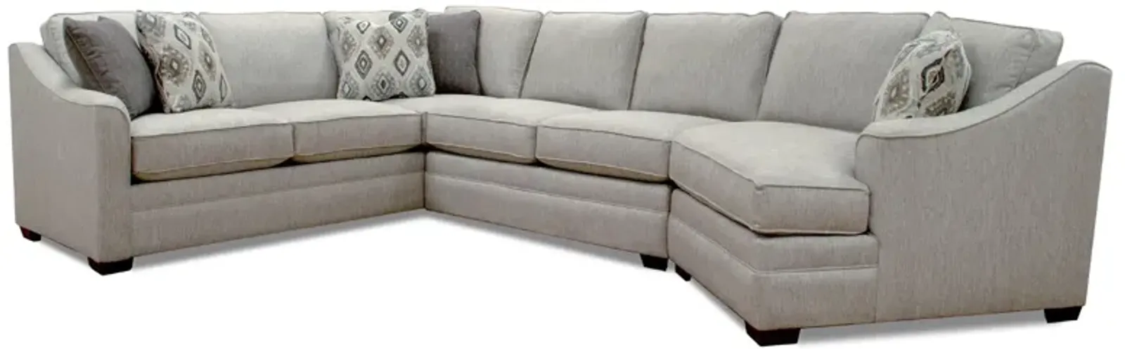 3 Piece Sectional