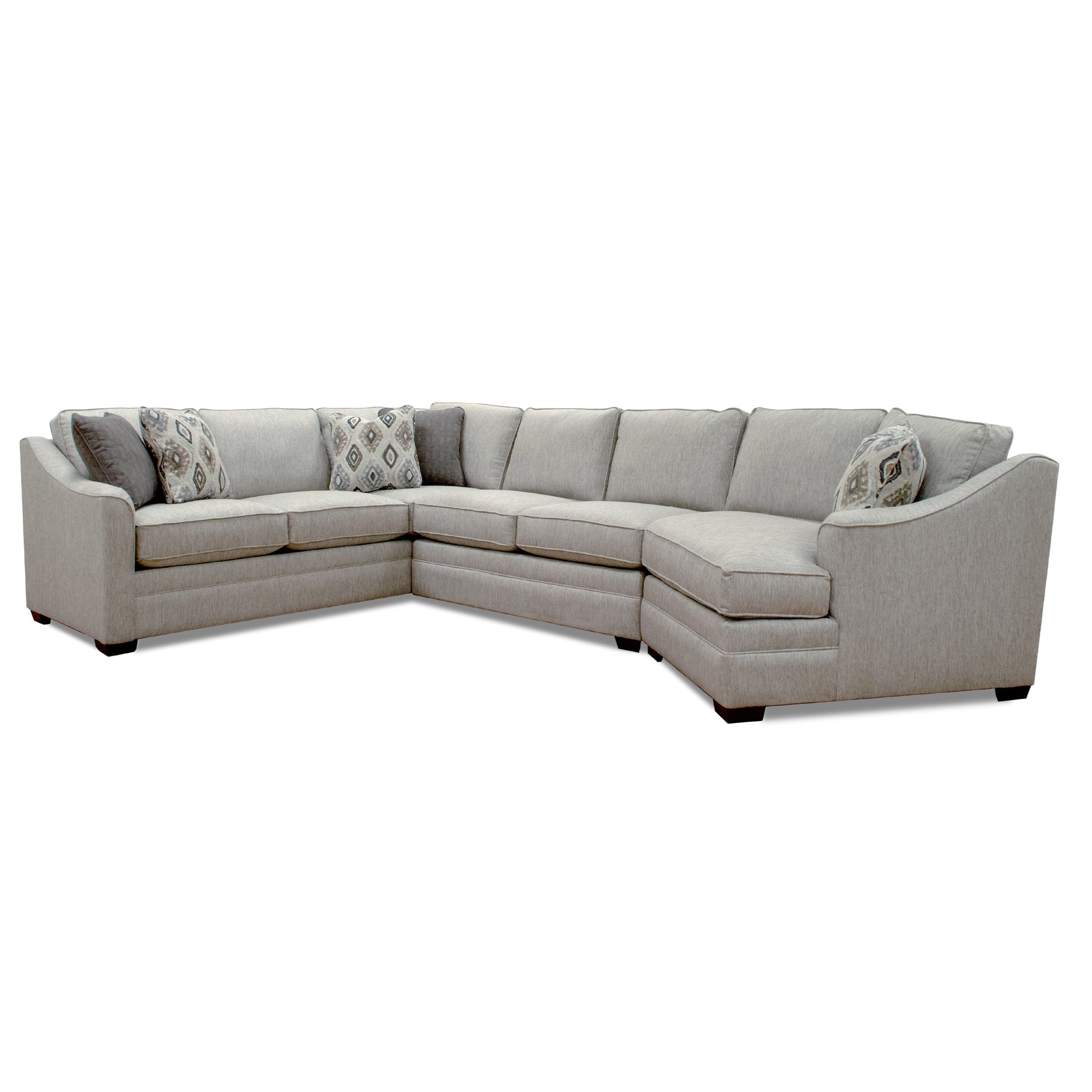 3 Piece Sectional