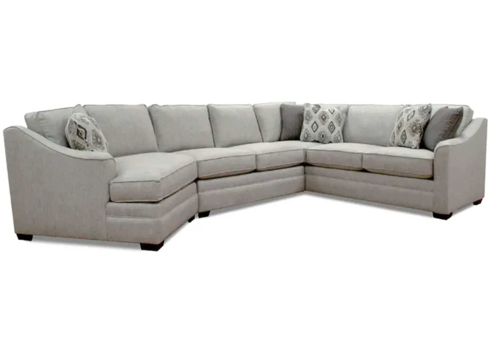 3 Piece Sectional