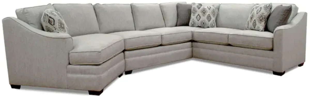 3 Piece Sectional