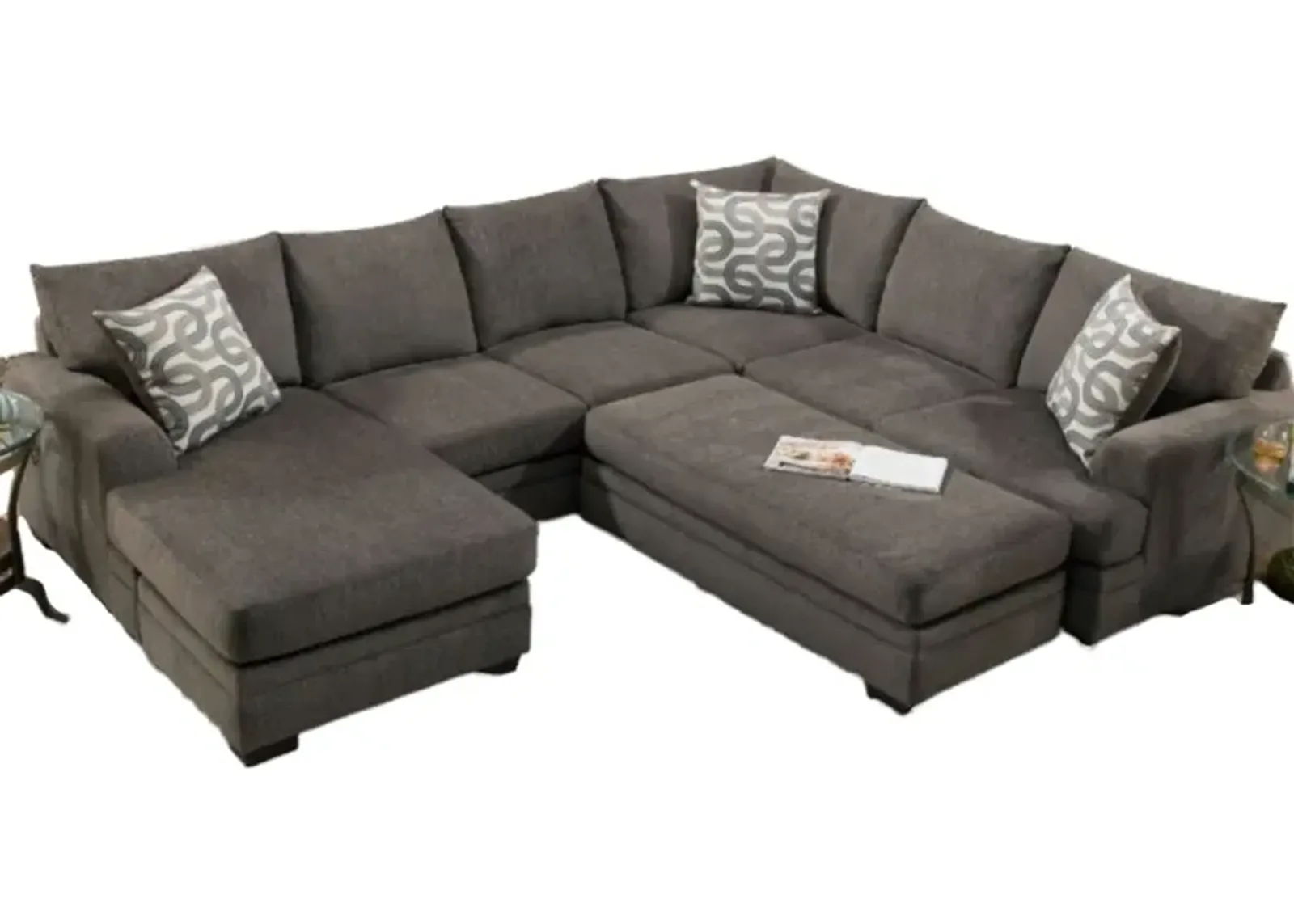 2 Piece Sectional