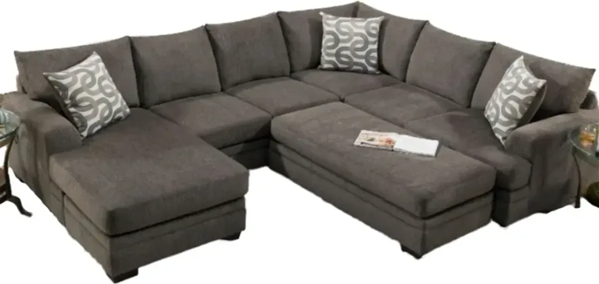 2 Piece Sectional