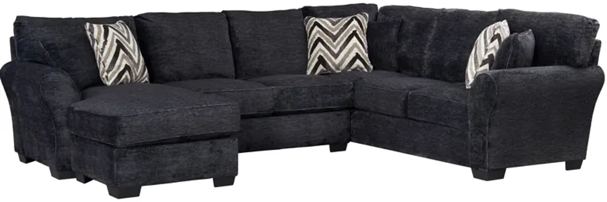 2 Piece Sectional