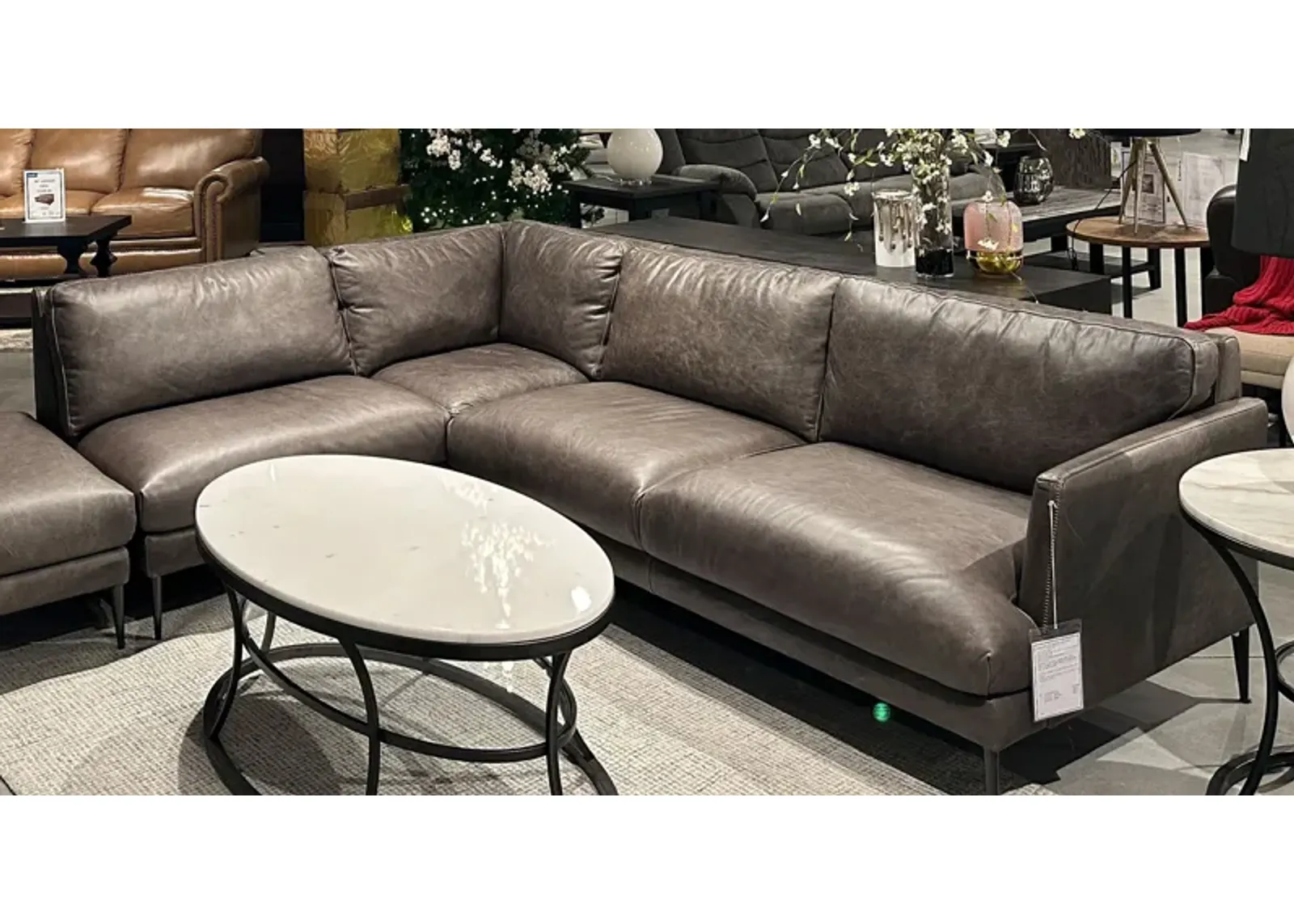 3 Piece Sectional