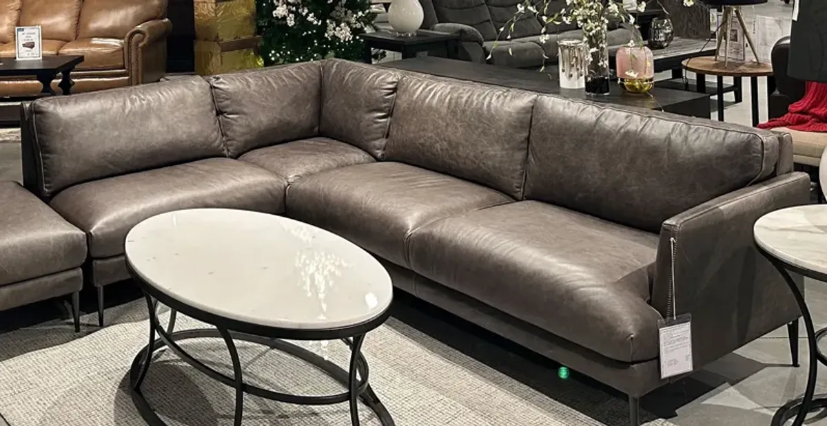 3 Piece Sectional