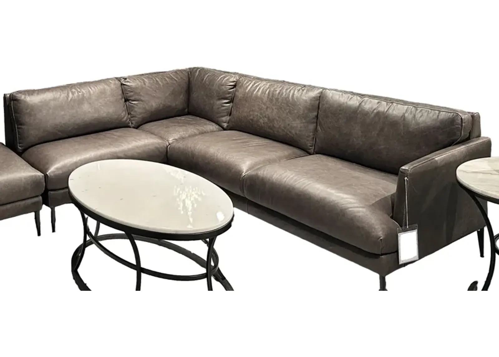 3 Piece Sectional