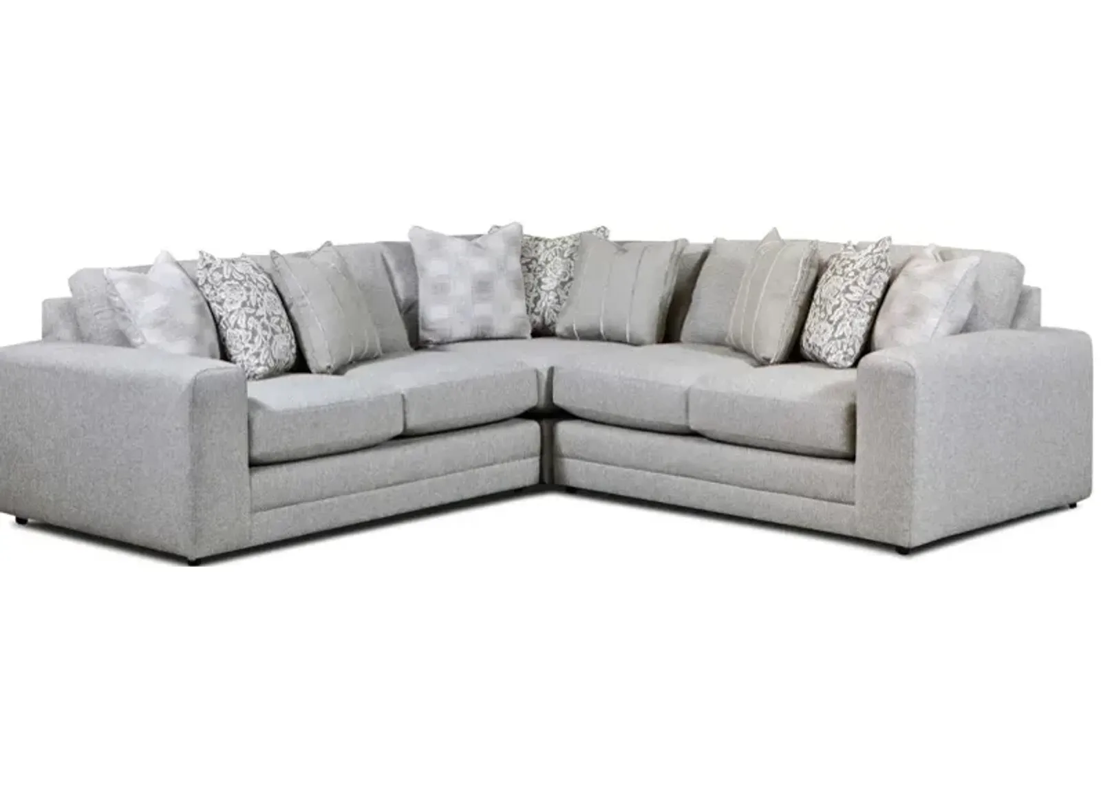 3 Piece Sectional