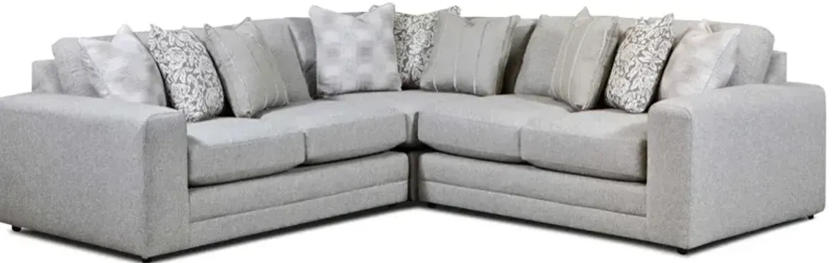 3 Piece Sectional