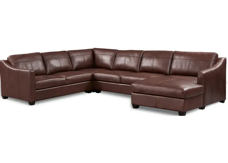 4PC Sectional