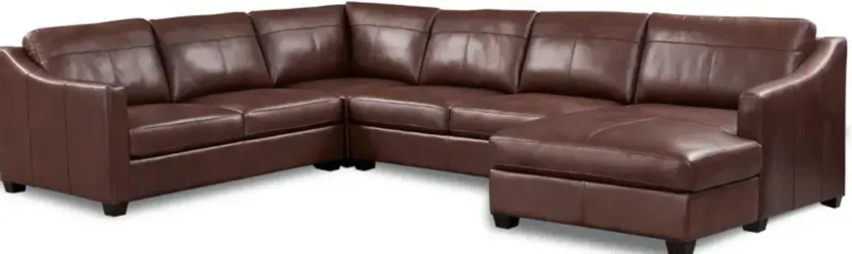 4PC Sectional