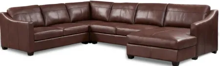 4PC Sectional