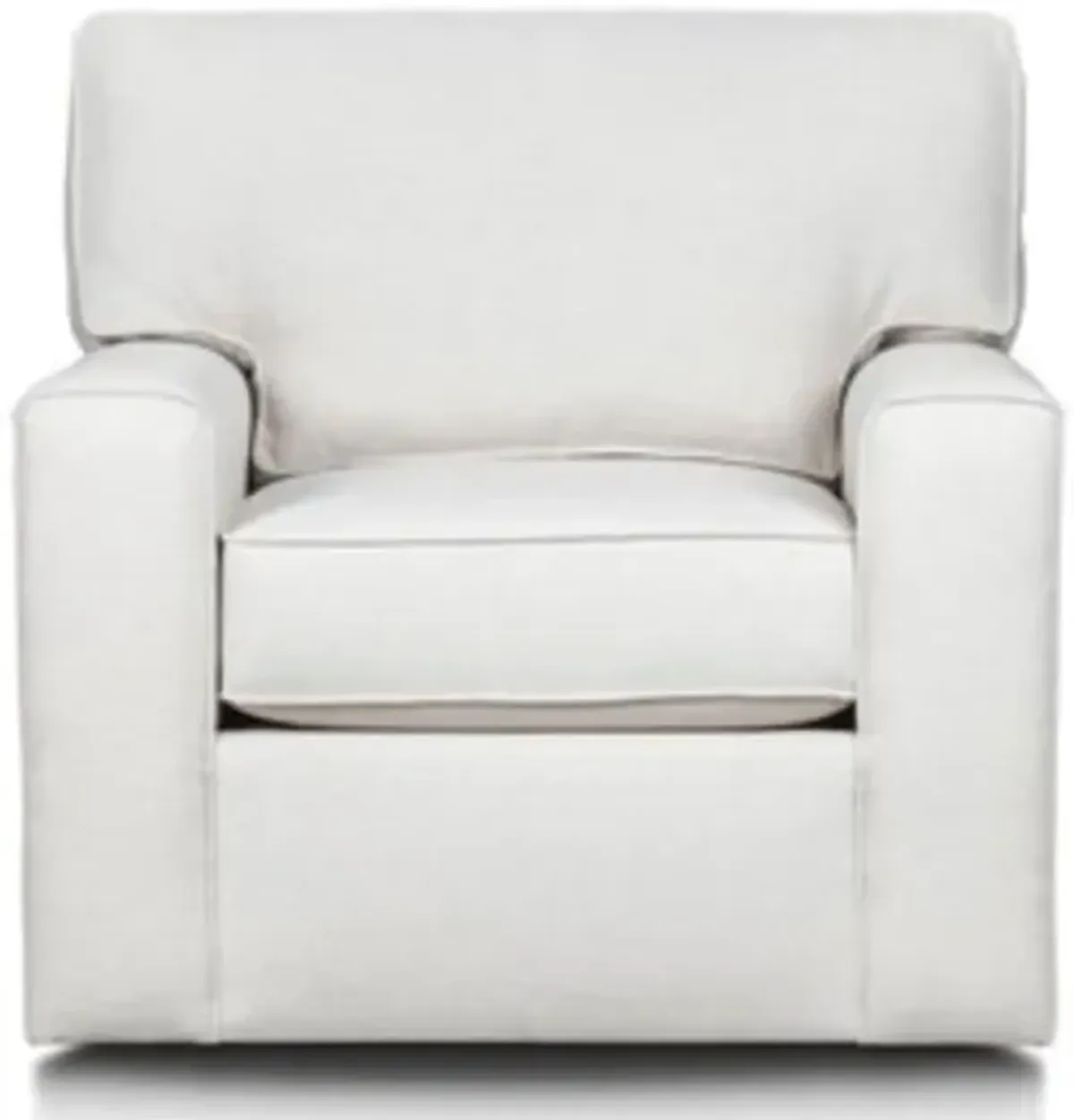 Banks Chair & Ottoman