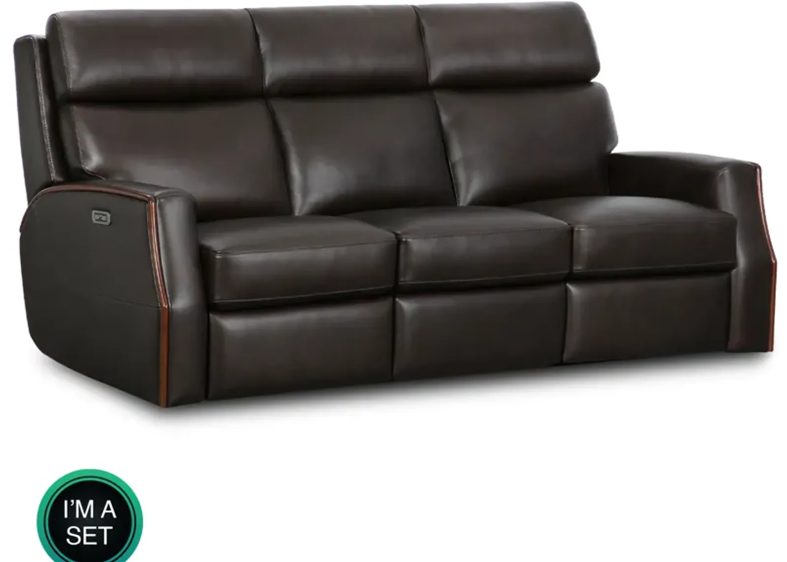 Sofa & Loveseat