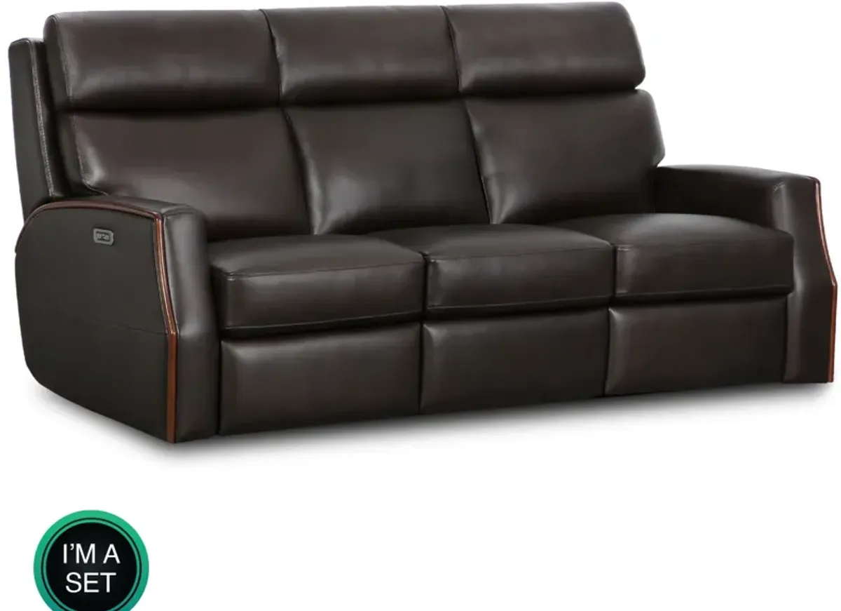 Sofa & Loveseat