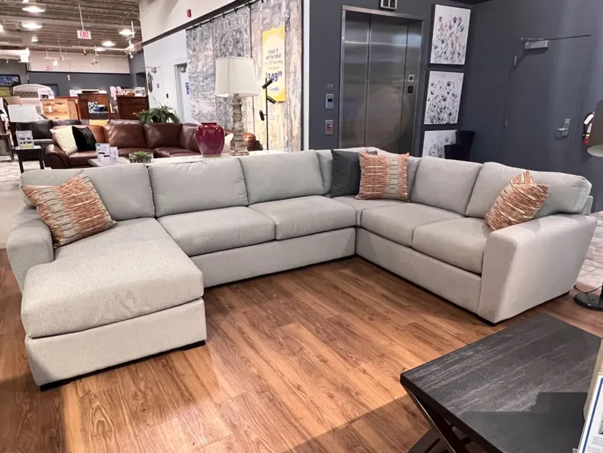 3 Piece Sectional