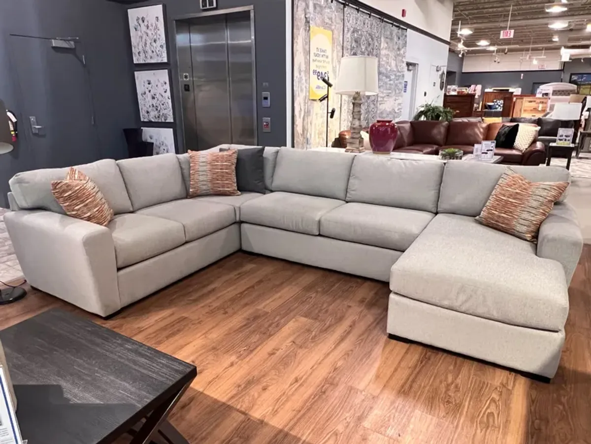 3 Piece Sectional