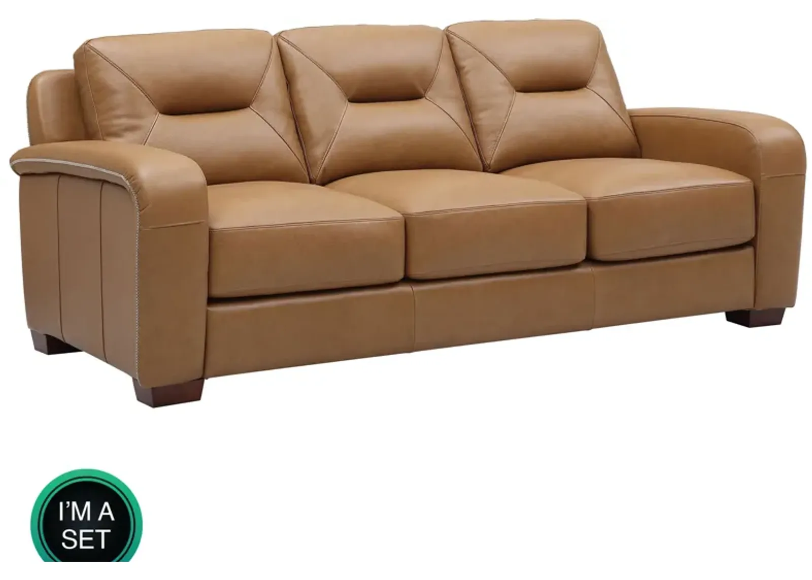 Sofa & Loveseat