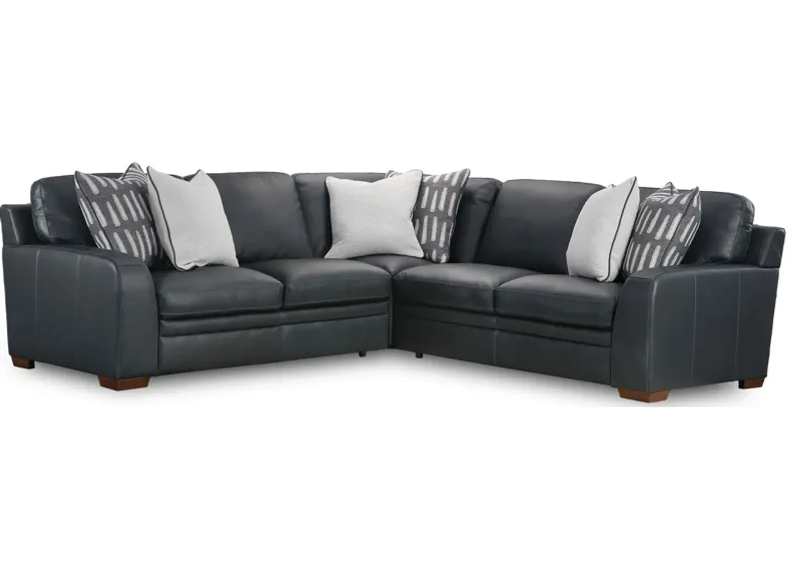 3 Piece Sectional