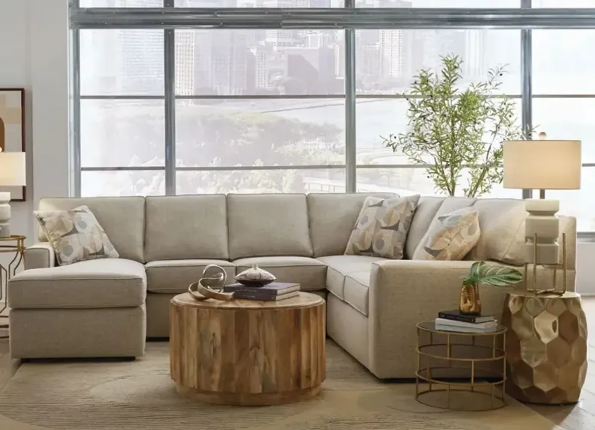 3 Piece Sectional