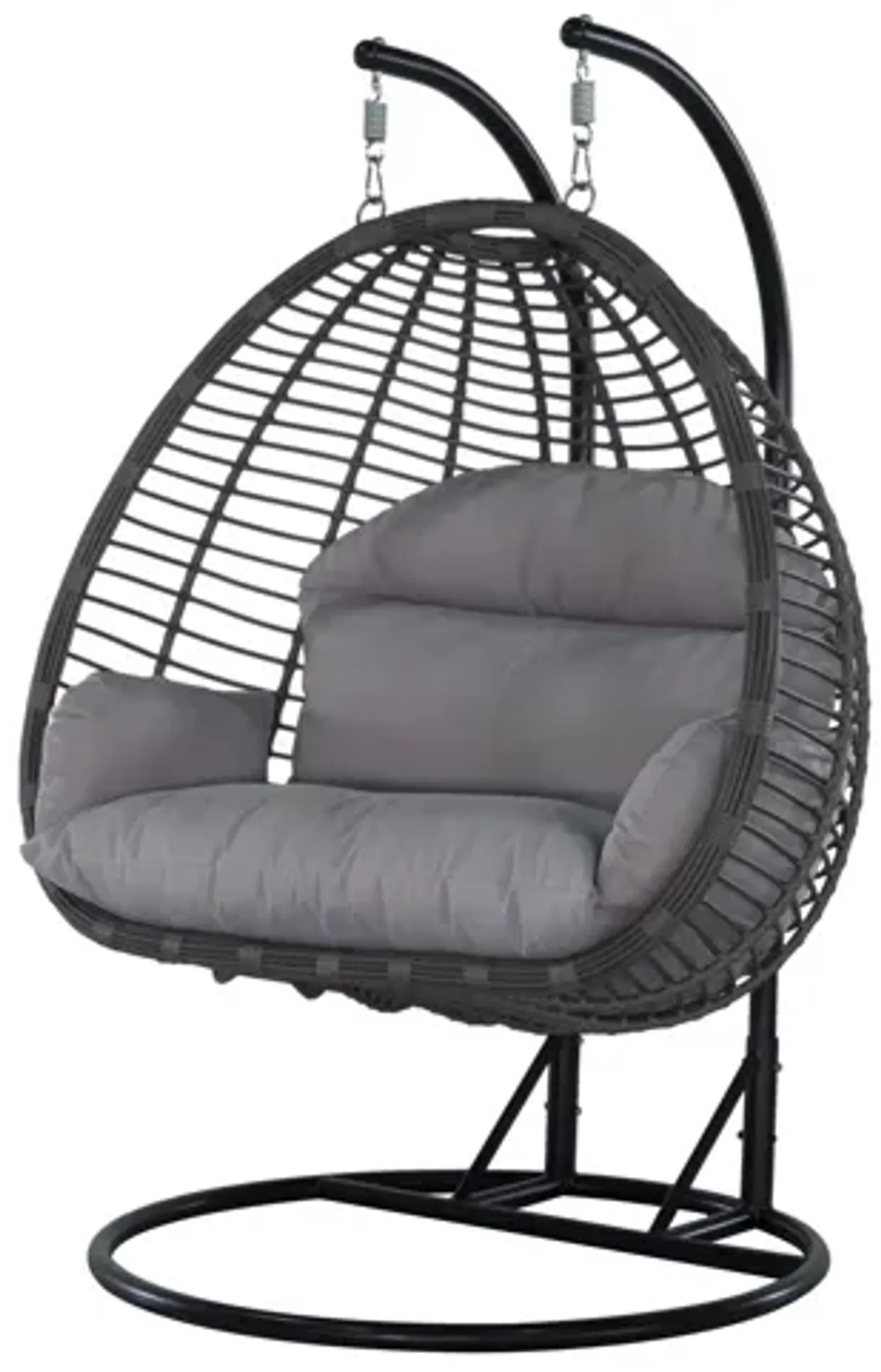 Double Basket Chair