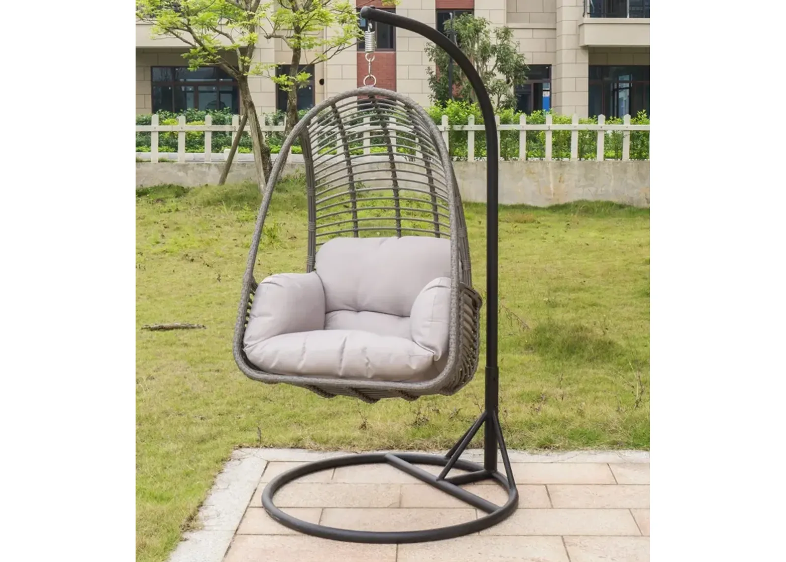 Basket Chair