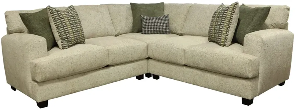 3 Piece Sectional